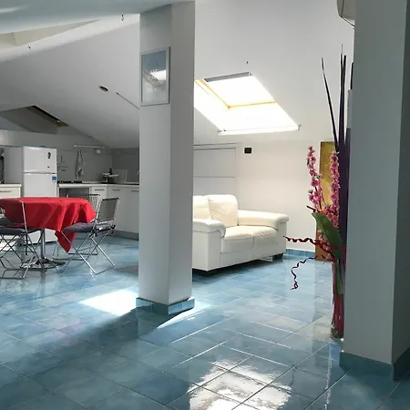 Apartment Interno22.com