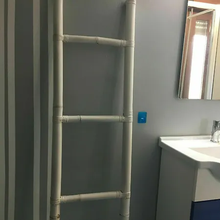 Interno22.com Apartment