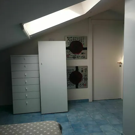 Interno22.com Apartment Quartu Sant'Elena