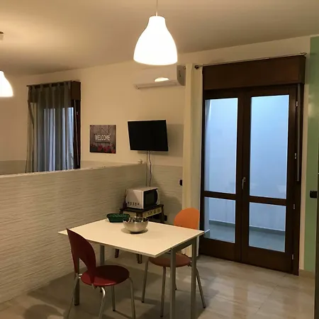 Apartment Interno22.com Quartu Sant'Elena