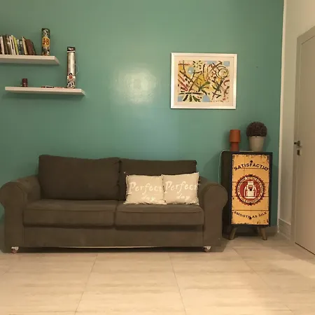 Interno22.com Apartment